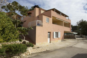 Apartments by the sea Mavarstica, Ciovo - 12696